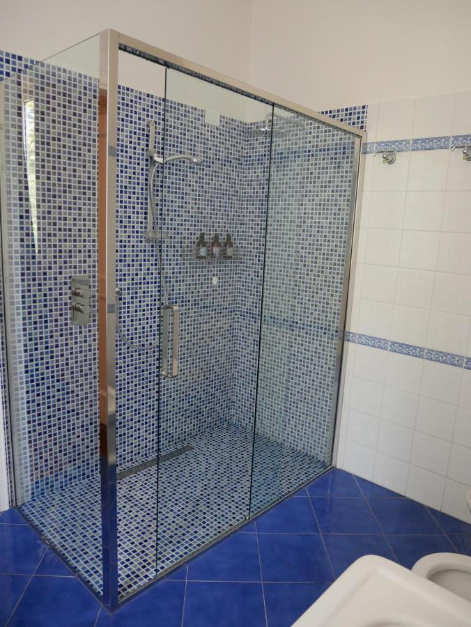 Casino Di Pragatto Panzió Crespellano Kültér fotó
